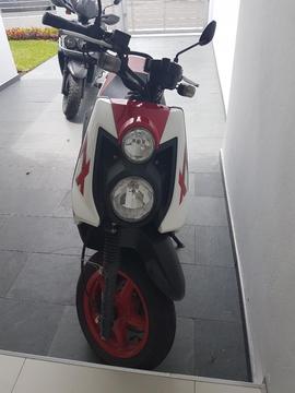 Vendo Moto