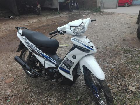 Se Vende Crypton