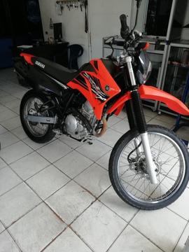 Vendo Xtz 250 2016