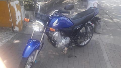 Honda Cb1 Modelo 2014