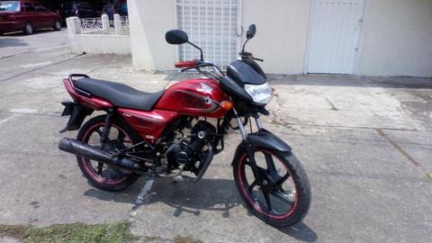 Honda Neo 2015