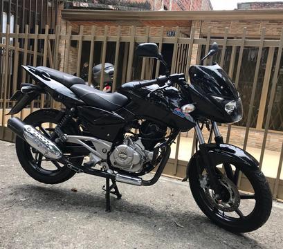 Pulsar 180 Modelo 2014 Al Dia Hermosa