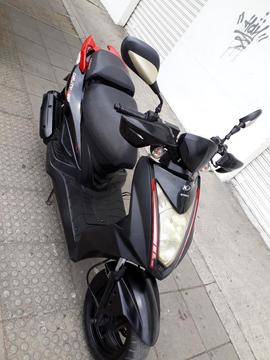 Vendo Hermosa Auteco Agility Rs 125 2014