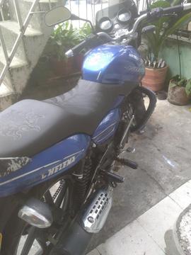 Vendo Moto Pulsar 180 Modelo 2007 O Camb