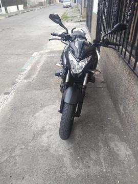 Vendo Pulsar 200 Ns 2018