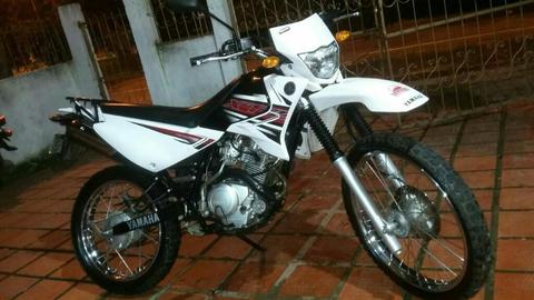 Yamaha Xtz 125 Mod, 2018 Al Dia