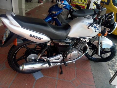 En-125 Modelo 2012