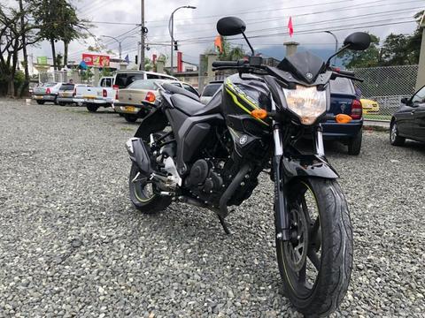 Vendo Yamaha Fz 150