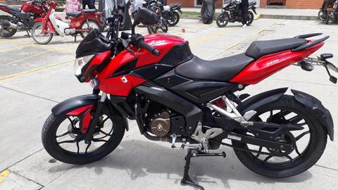 Pulsar Ns150