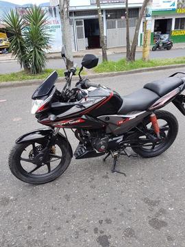 Vendo O Cambio Cbf 125 Modelo 2013 Cbf