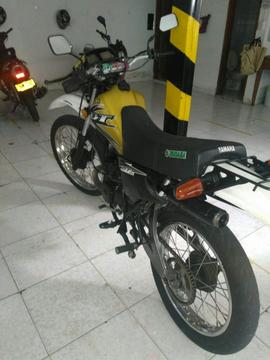 Se Vende Dt 125 Modelo 98, Original