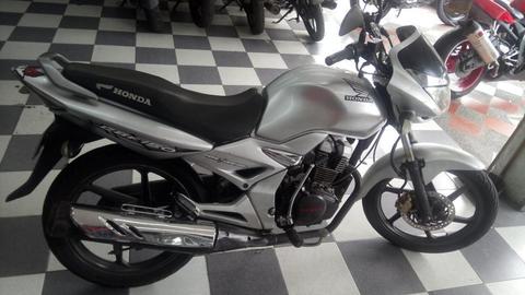 Honda Cbf150 2008