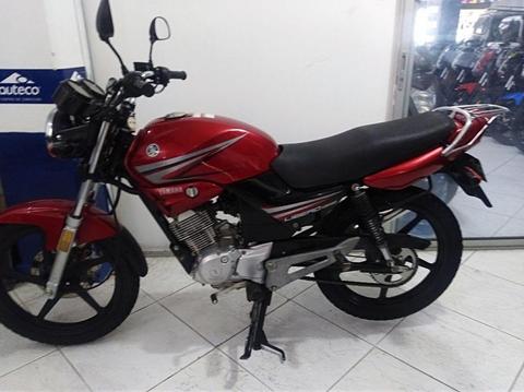 libero 125 modelo 2016