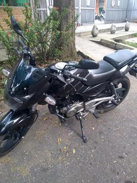 PULSAR 180 modelo 2018 excelente estado como nueva