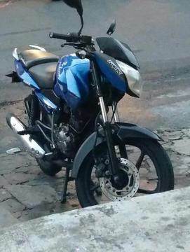 Vencambio Pulsar 135 2011 Al Dia 2019