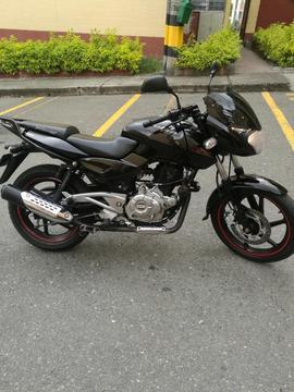 Vendo Pulsar Gt 2016 15'500km