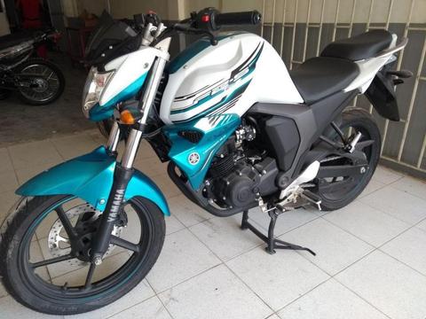 YAMAHA FZ S 150 CC MODELO 2018