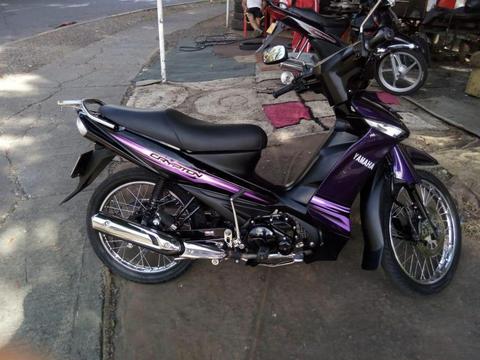 crypton modelo 16