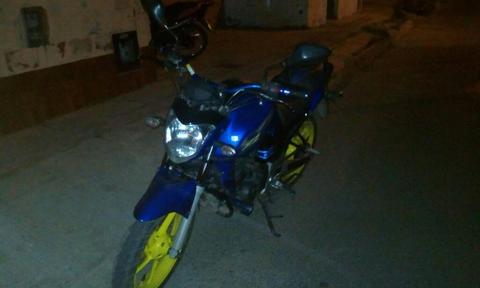 Se Vende Fz 16