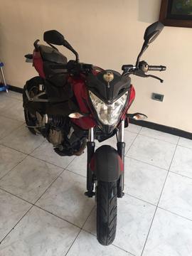 Vendo Pulsar 200. Mod 2013