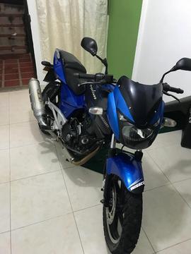 Pulsar 200 -Ns