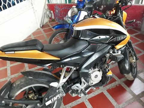 Moto Pulsar