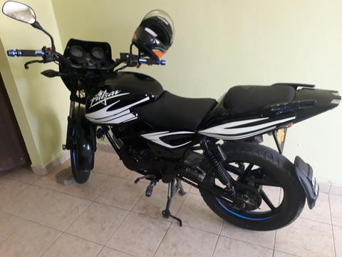 Se Vende Pulsar 180excelentes Condicion