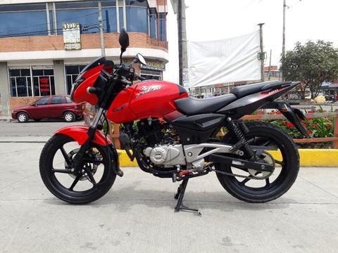 Pulsar 180 2015