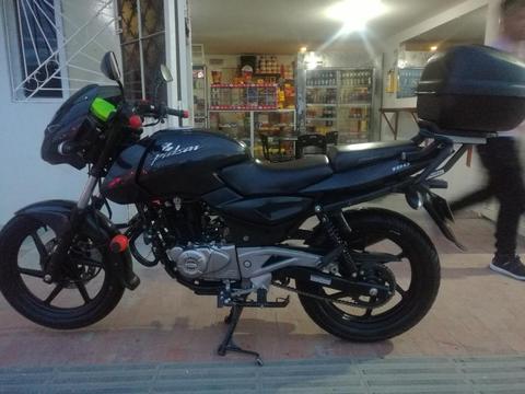 Pulsar 180 Modelo 2018 Papelhasta 2019