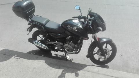 Vendo Pulsar 180 2014 Leer Bien