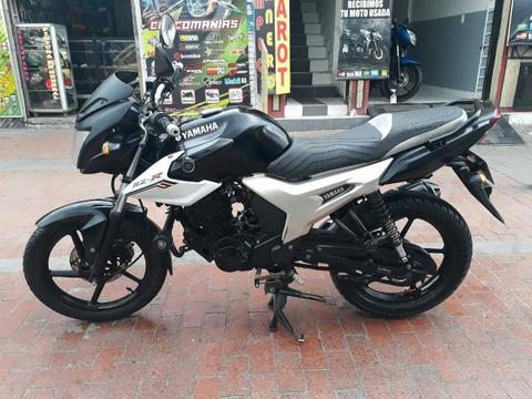 Yamaha Szr 16