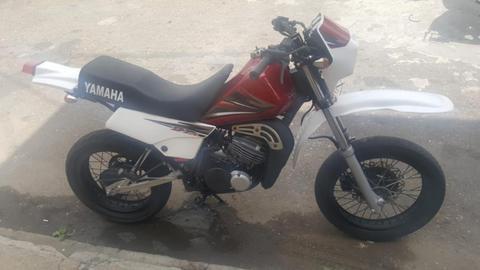 Se Vende Yamaha Dt 125