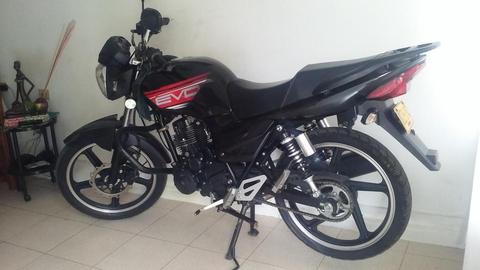 Akt 125 NE