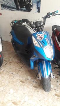 Akt Dinamic 2013 Soat Y Tecno Mayo