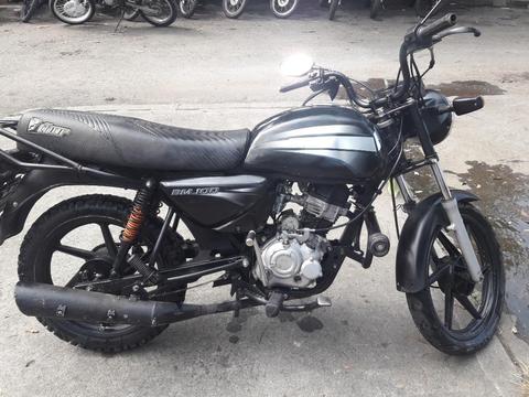 Boxer Bm 100 Modelo 2013