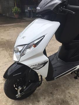 Honda Dio110-dio110-modelo 2018