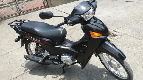 Honda Wave 110 Modelo 2015