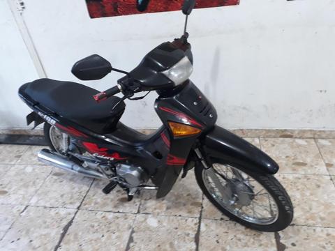 Honda Wave 2008 Soat Junio 2019 Valluna