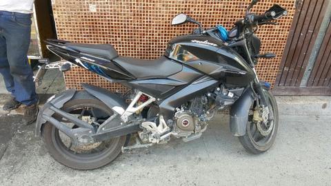 Pulsar 200 Ns Pro