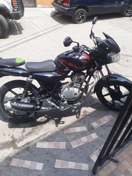 Se Vende Discover 125 en Buen Estado