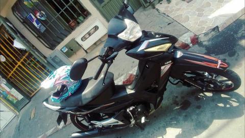 Vendo Akt 125