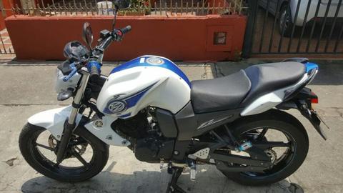 Yamaha Fz 16 2014 Aldia