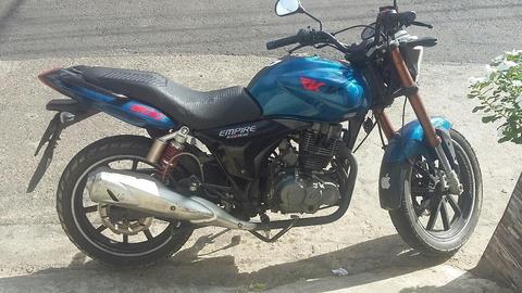 Vendo O Cambio Rkv 200