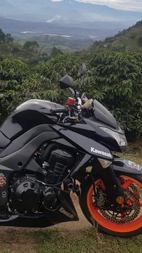 Z1000 Gamga