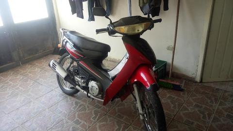 Se Vende Moto