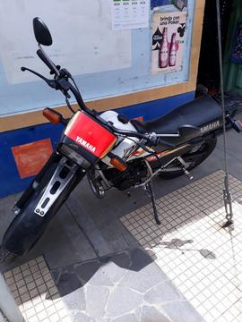 Vendo Moto Dt Modelo 98 Full Estado