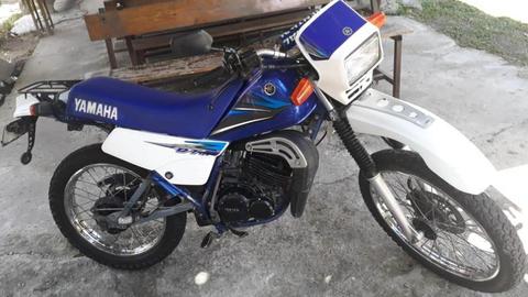 DT 125 en 135 modelo 99 3700000