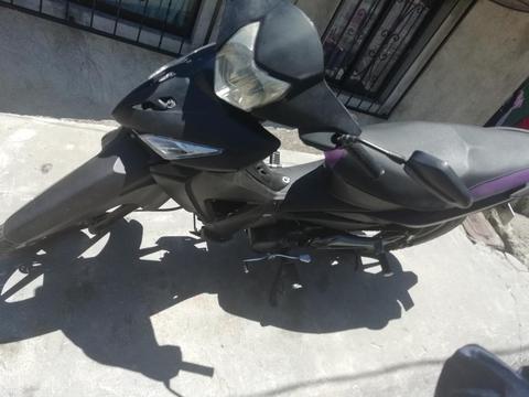 Se Vende Akt Flex Modelo 2011