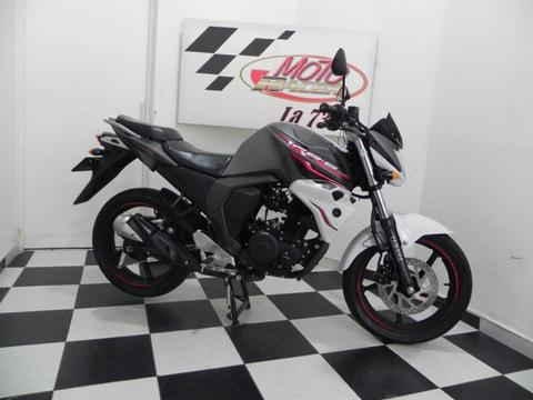 YAMAHA FZ 2.0