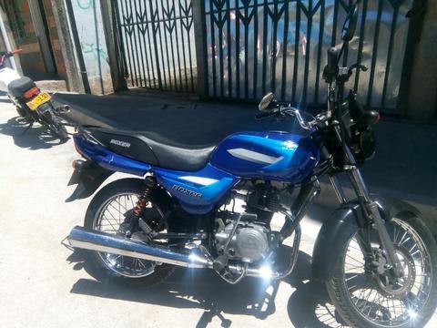 Vendo Boxer 2006